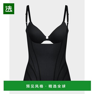 1h可退 【美国直邮】Spanx Super Sculpt 露胸吊带背心 女士精品