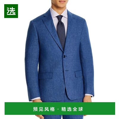 1h可退 【美国直邮】robert graham 男士 外套