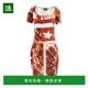 美国直邮 just cavalli 女士 连衣裙