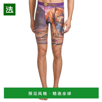 1h可退 【美国直邮】ethika 女士 套装