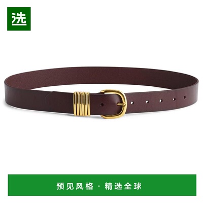 1h可退 【美国直邮】madewell 女士 腰带