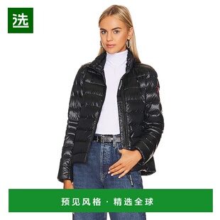 1h可退 香港直邮Canada Goose 加拿大鹅 女士 Cypress 夹克 2236L