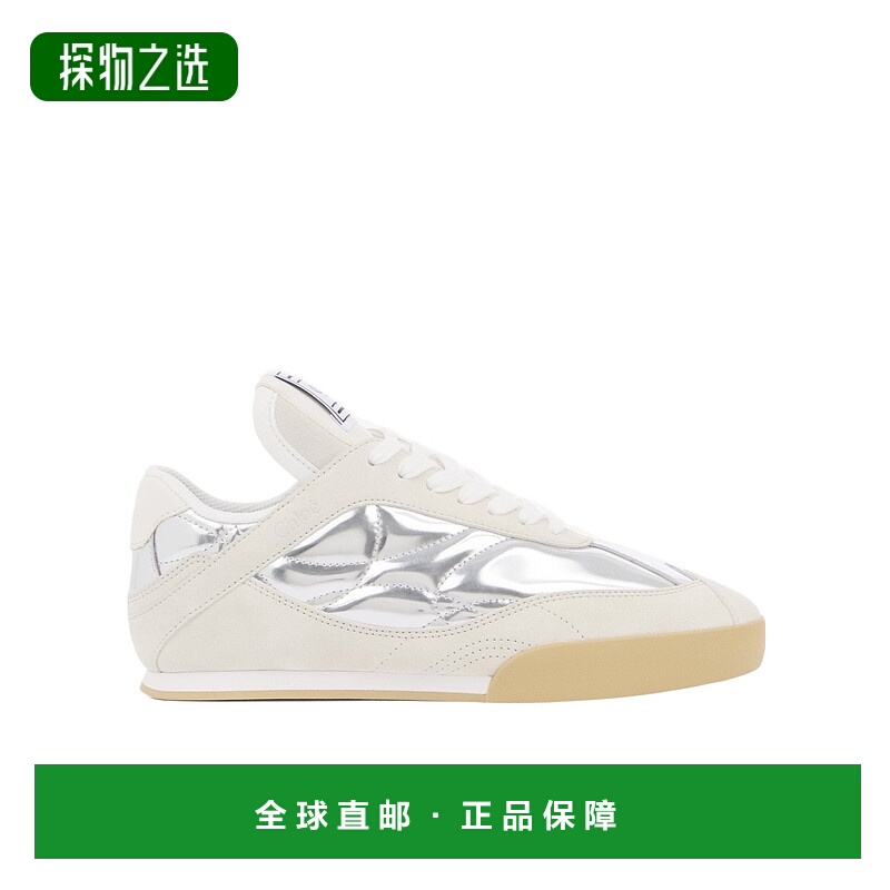 香港直邮Chloe Kick 运动鞋 C25A07ISO