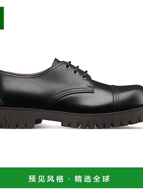 1h可退 欧洲直邮DIOR 迪奥 25秋冬  DIO9N57SBCK 男士 商务休闲鞋