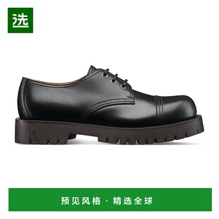 25秋冬 迪奥 DIO9N57SBCK 男士 1h可退 商务休闲鞋 欧洲直邮DIOR