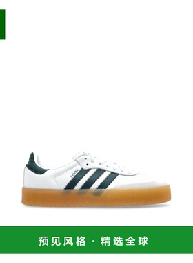 香港直邮ADIDAS ORIGINALS 女士运动鞋 JQ09830FTWWHTOWHITEAURIV