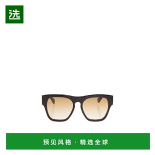 香港直邮Chloe 徽标太阳镜 CH0149S蔻依