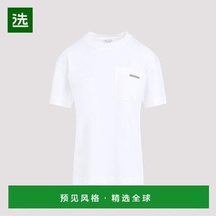 欧洲直邮brunello T恤新款 cucinelli 上装 女士 1h可退