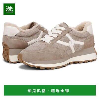 1h可退 【美国直邮】veronica beard 女士 时尚休闲鞋