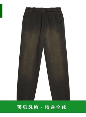 香港直邮Golden Goose Deluxe Brand 松紧腰运动裤 GUP02205.P002