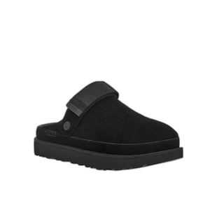 香港直邮UGG 徽标穆勒鞋 1138252BLK凉鞋