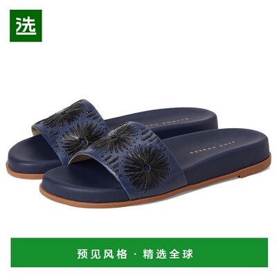 1h可退 【美国直邮】jack rogers 女士 拖鞋