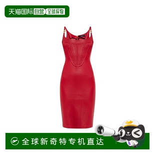 1h可退 连衣裙 欧洲直邮versace 女士
