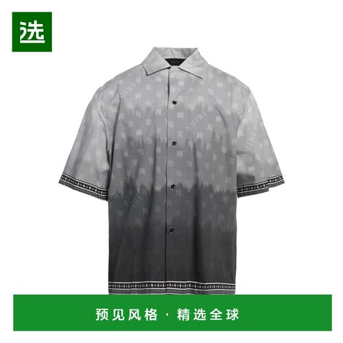【美国直邮】amiri 男士 衬衫 支付后1h可退