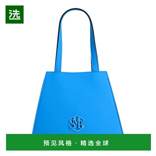 1h可退 香港直邮Save My Bag 女士 手袋 blue蓝色 舒适时尚