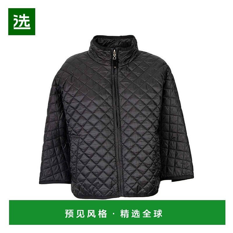 1h可退 欧洲直邮maxmara 女士 外套