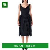 1h可退 连衣裙 女士 欧洲直邮vivienne westwood