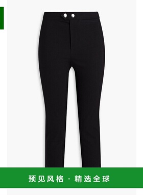 1h可退 香港直邮Isabel Marant 伊莎贝尔·玛兰 女士 Nila 棉混纺