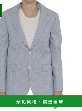 1h可退 CELINE 女士西服 2V06J86901XB外套西装