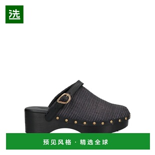 1h可退 香港直邮Ancient Greek Sandals 女士 Mules 木屐
