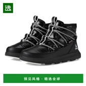 美国直邮 防水保暖靴 Kamik 1h可退 靴 Lea 女士时装 适合冬