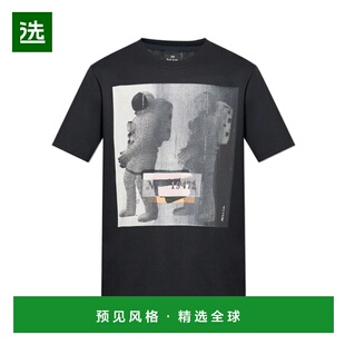 T恤 Paul 短袖 M2R011RPP5086 Smith 香港直邮PS