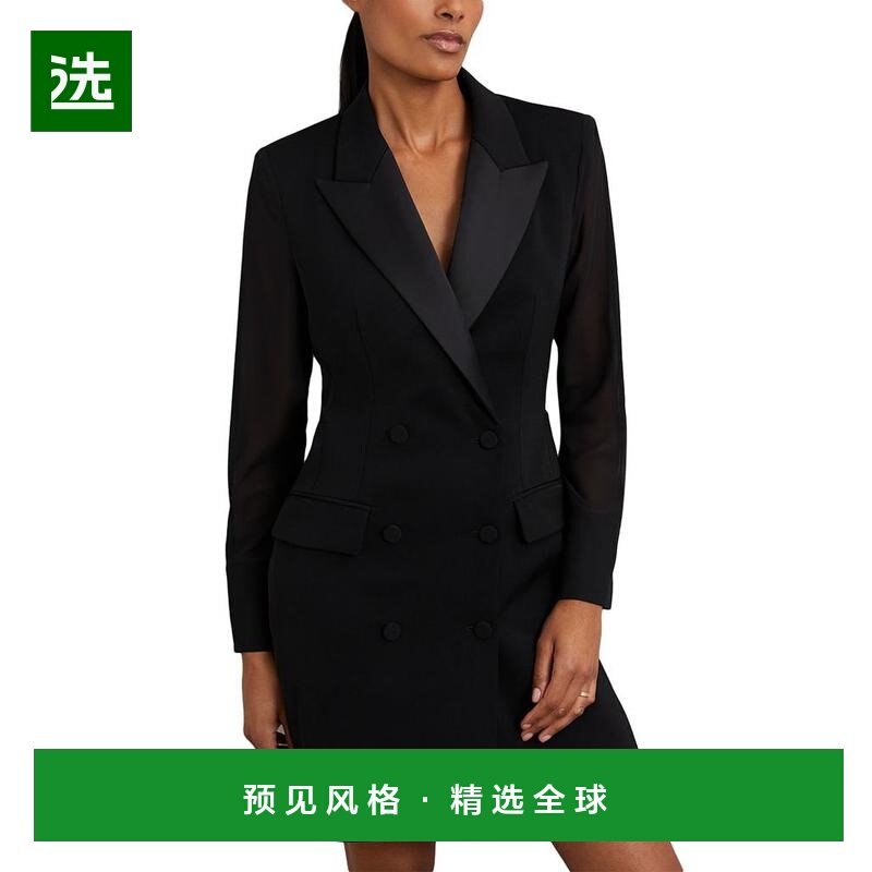 1h可退 【美国直邮】reiss 女士 连衣裙,女装/女士精品,连衣裙,淘宝优惠券,粉丝福利购,淘宝优惠卷