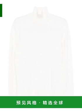 香港直邮DONDUP 男士卫衣 UT259M00976U2DU002 AW2025 白色