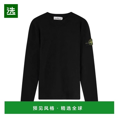香港直邮STONE ISLAND 男士卫衣 L1S155100023S01B2V0029长袖