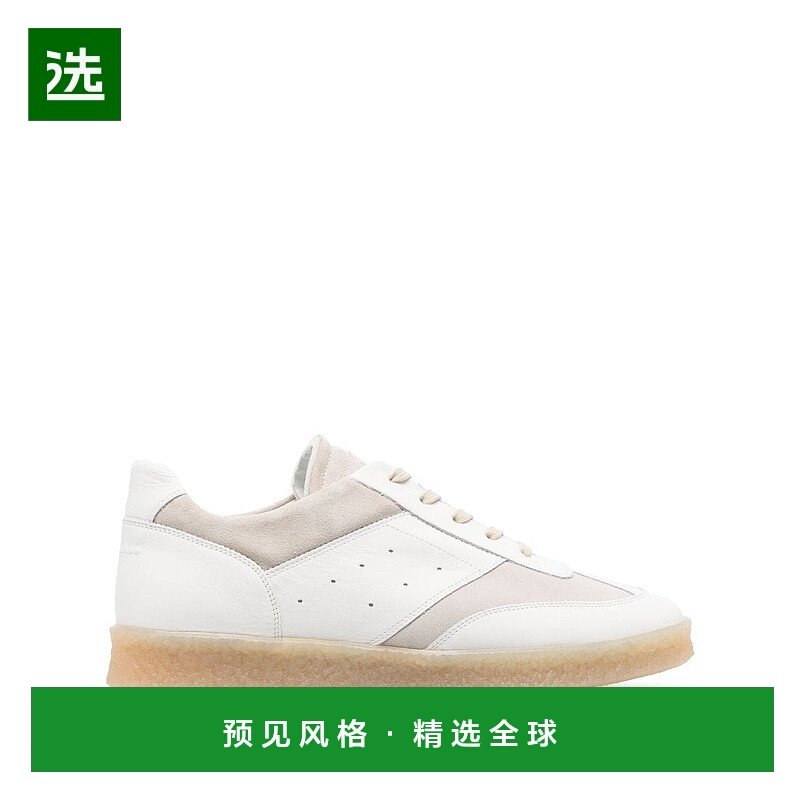 欧洲直邮mm6 maison margiela 男士 时尚休闲鞋运动鞋