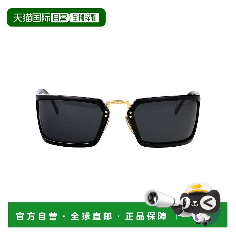 1h可退 香港直邮Prada 普拉达 男士 0PR A11S 眼镜 0PRA11S1AB5S0