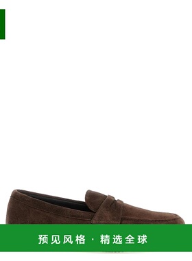 香港直邮CHURCH'S 男士休闲鞋 EDB149FG000009CAF0APK CO 棕色