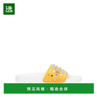 1h可退 【美国直邮】john richmond 男士 凉鞋