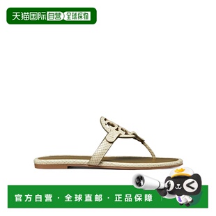 146285 夹趾拖鞋 香港直邮Tory Burch