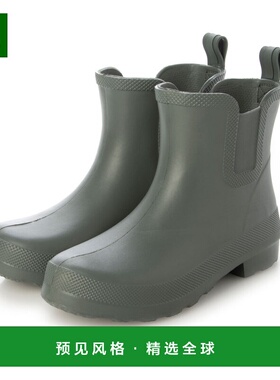 【日本直邮】todos　女士　雨鞋