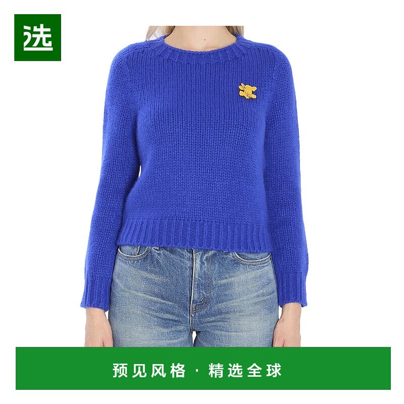 香港直邮Celine 长袖毛衣 RY0JL0899.女装