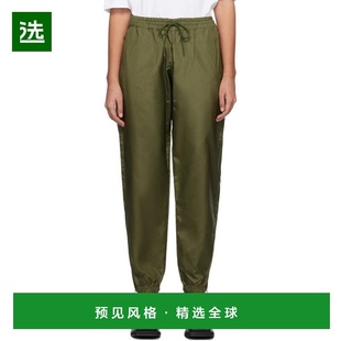 1h可退 【美国直邮】wardrobe.nyc 女士 休闲裤