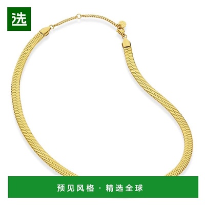 1h可退 【美国直邮】savvy cie jewels 通用 项链