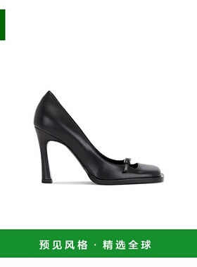 1h可退 香港直邮The Attico 女士 Mia 浅口鞋 250WSH00852LBT01