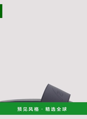 香港直邮BRIONI 男士凉鞋 QRB80LPC9064000 SS2025 蓝色 POOL SLI