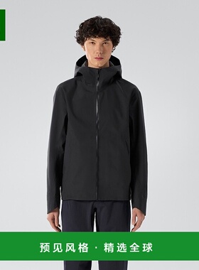 1h可退 欧洲直邮ARCTERYX始祖鸟ARRIS夹克 男装外套