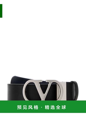 香港直邮VALENTINO GARAVANI 男士腰带 8Y2T0SQ4UPCM77 SS2026