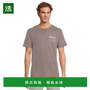 1h可退 【美国直邮】billabong 男士 衬衫短袖