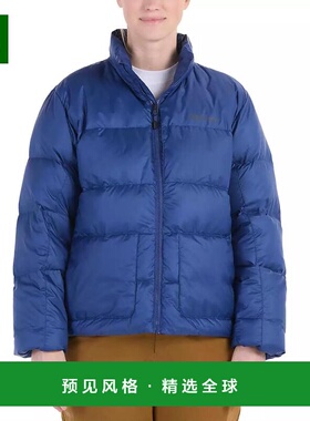 1h可退 【美国直邮】Marmot Women s Guide Down Puffer Jacket