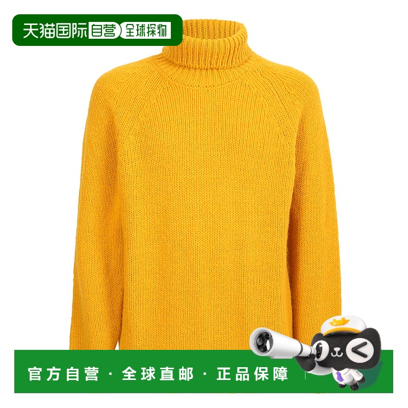 欧洲直邮pt torino 男士 毛衣