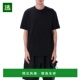 香港直邮Y KQ9783BLK 1h可退 男士 T恤 SS2026 黑色