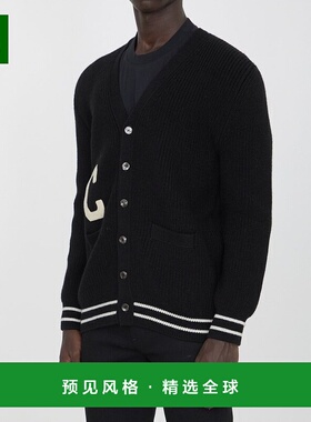 香港直邮Celine V 领开衫 2AD0P830I.羊毛