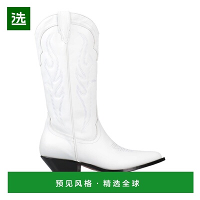 1h可退 香港直邮SONORA 女士 靴子