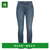 美国直邮 frame 女士 1h可退 牛仔裤
