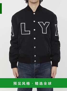 1h可退 香港直邮1017 ALYX 9SM 男士 外套 AAMOU0377FA01